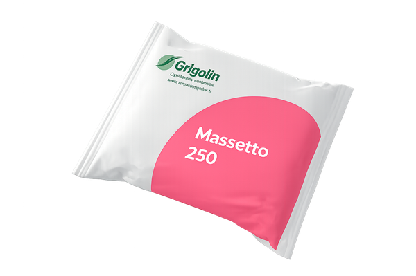 Традиционна пясъчно-циментова подова замазка – MASSETO 250