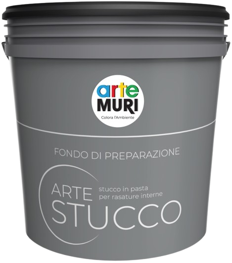 Фина интериорна шпакловка – Arte Stucco