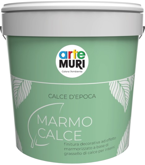 Декоративно варово покритие с мраморен ефект – Marmo Calce Bianco