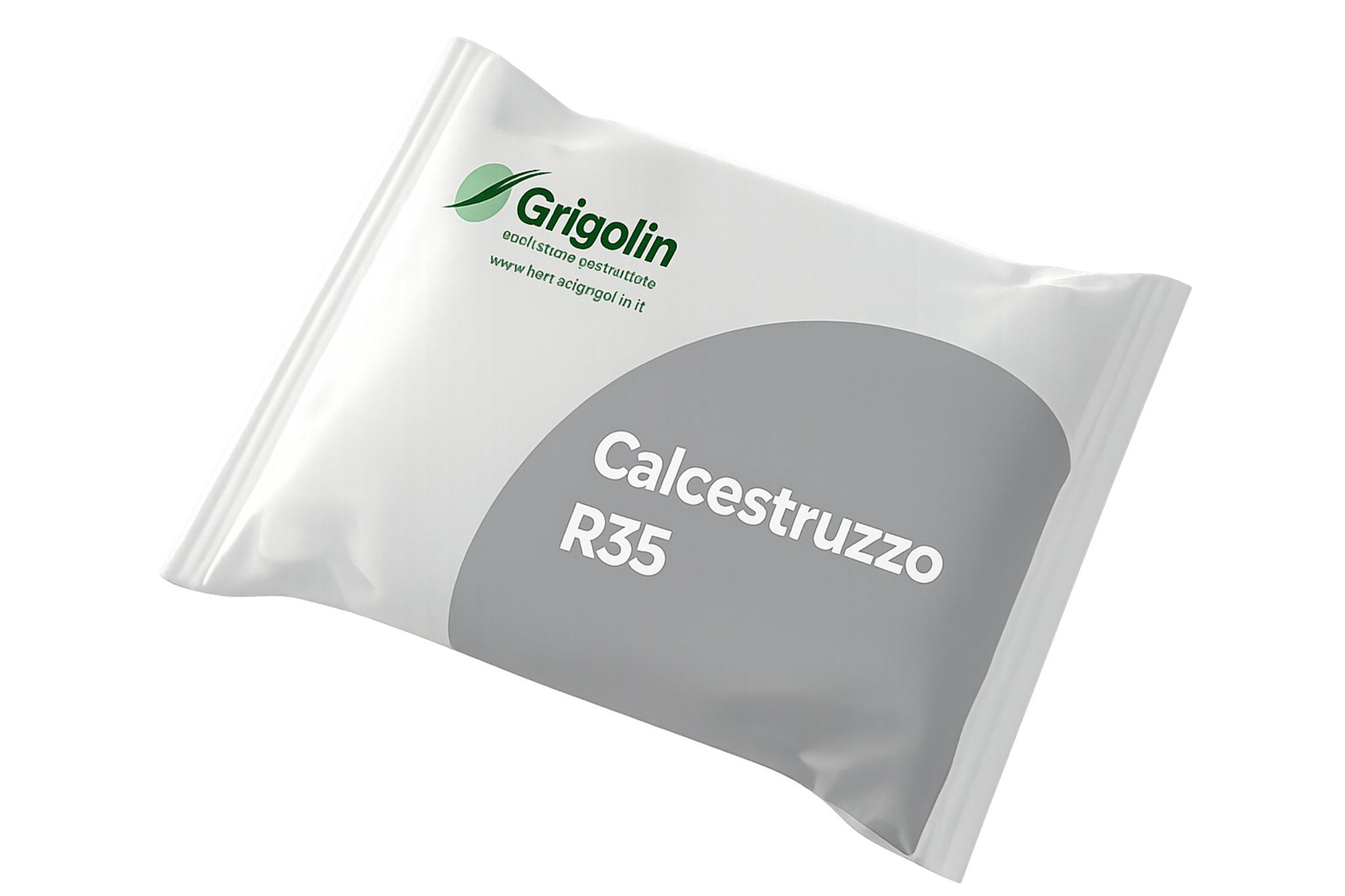 Традиционен конструктивен бетон – CALCESTRUZZO R35