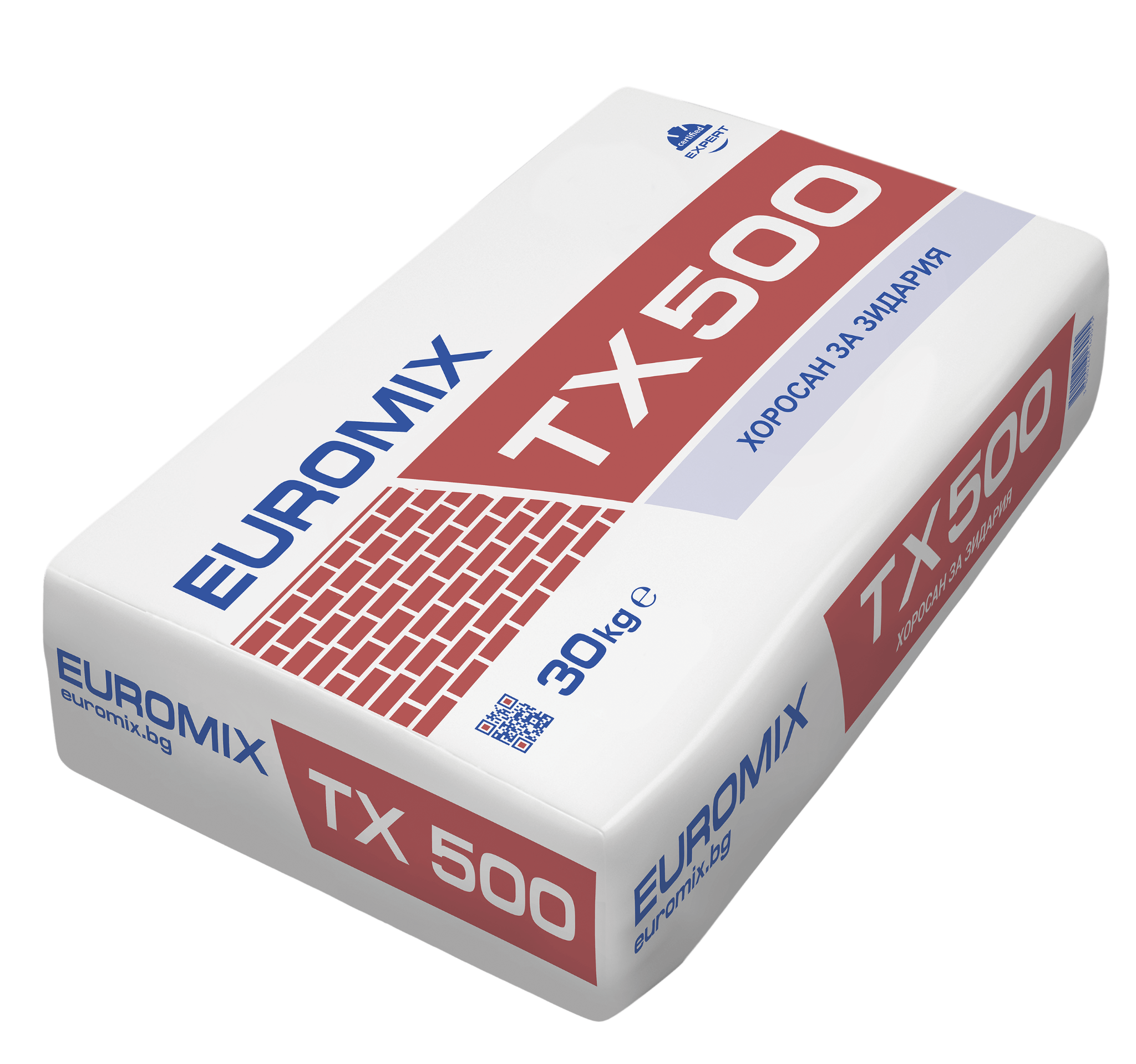 Традиционен хоросан за зидария – TH 500